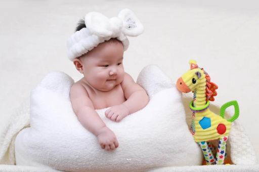 如皋宝宝饭量突然变大